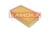 Luftfilter KAMOKA F248501 Bild Luftfilter KAMOKA F248501