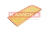 Luftfilter KAMOKA F249101 Bild Luftfilter KAMOKA F249101