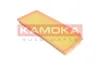 Luftfilter KAMOKA F249101 Bild Luftfilter KAMOKA F249101