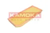 Luftfilter KAMOKA F249101 Bild Luftfilter KAMOKA F249101