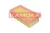 Luftfilter KAMOKA F249201 Bild Luftfilter KAMOKA F249201