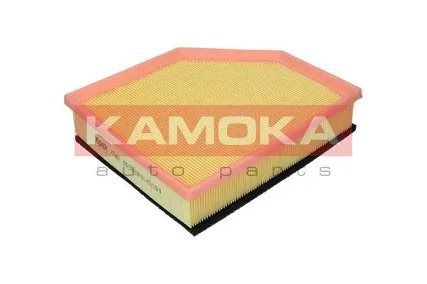 Luftfilter KAMOKA F249601