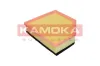 Luftfilter KAMOKA F249601 Bild Luftfilter KAMOKA F249601