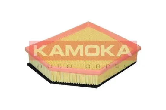 Luftfilter KAMOKA F249601 Bild Luftfilter KAMOKA F249601