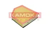 Luftfilter KAMOKA F249601 Bild Luftfilter KAMOKA F249601