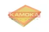 Luftfilter KAMOKA F249701 Bild Luftfilter KAMOKA F249701