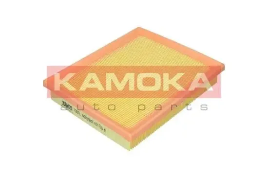 Luftfilter KAMOKA F249701 Bild Luftfilter KAMOKA F249701