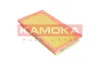 Luftfilter KAMOKA F250301 Bild Luftfilter KAMOKA F250301