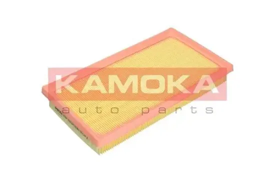 Luftfilter KAMOKA F250301 Bild Luftfilter KAMOKA F250301