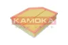 Luftfilter KAMOKA F250501