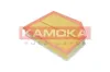 Luftfilter KAMOKA F250501 Bild Luftfilter KAMOKA F250501