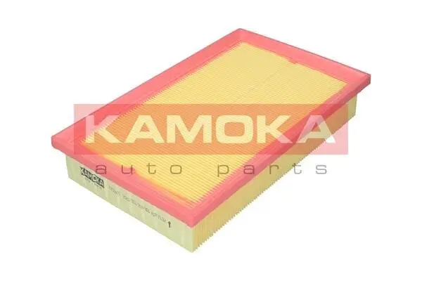 Luftfilter KAMOKA F250901