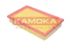 Luftfilter KAMOKA F250901 Bild Luftfilter KAMOKA F250901