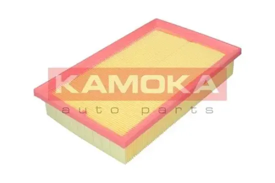 Luftfilter KAMOKA F250901 Bild Luftfilter KAMOKA F250901