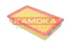 Luftfilter KAMOKA F250901 Bild Luftfilter KAMOKA F250901