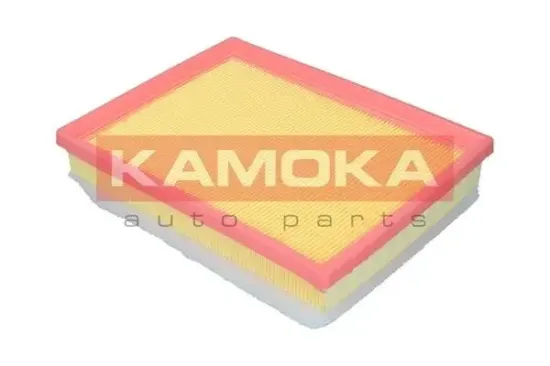 Luftfilter KAMOKA F251801 Bild Luftfilter KAMOKA F251801