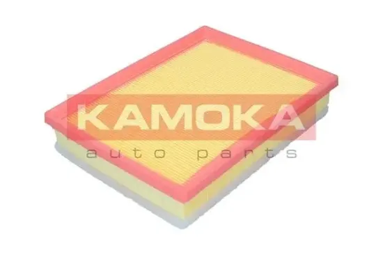 Luftfilter KAMOKA F251801 Bild Luftfilter KAMOKA F251801