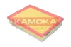 Luftfilter KAMOKA F251801 Bild Luftfilter KAMOKA F251801