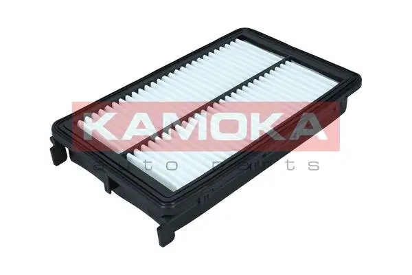 Luftfilter KAMOKA F251901 Bild Luftfilter KAMOKA F251901