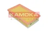 Luftfilter KAMOKA F252101