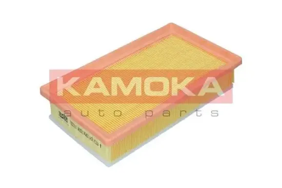 Luftfilter KAMOKA F252101 Bild Luftfilter KAMOKA F252101