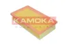 Luftfilter KAMOKA F252101 Bild Luftfilter KAMOKA F252101