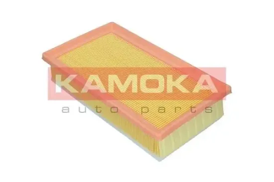 Luftfilter KAMOKA F252101 Bild Luftfilter KAMOKA F252101