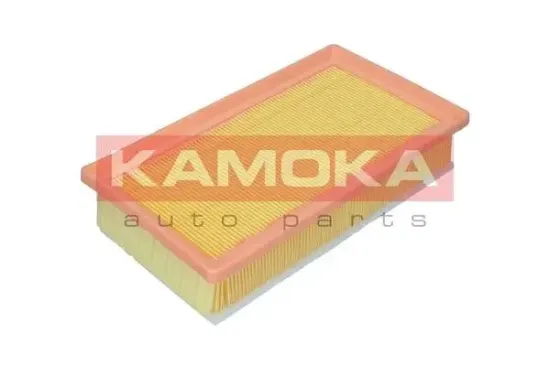 Luftfilter KAMOKA F252101 Bild Luftfilter KAMOKA F252101