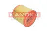 Luftfilter KAMOKA F253301 Bild Luftfilter KAMOKA F253301