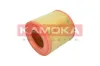 Luftfilter KAMOKA F253301 Bild Luftfilter KAMOKA F253301