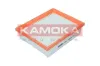 Luftfilter KAMOKA F253801 Bild Luftfilter KAMOKA F253801