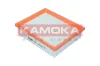 Luftfilter KAMOKA F253801 Bild Luftfilter KAMOKA F253801