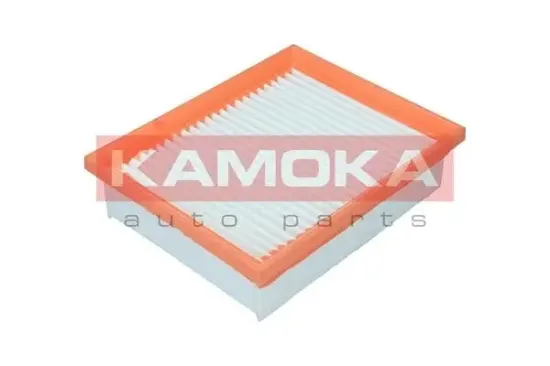 Luftfilter KAMOKA F253801 Bild Luftfilter KAMOKA F253801