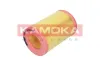 Luftfilter KAMOKA F254001 Bild Luftfilter KAMOKA F254001