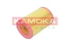 Luftfilter KAMOKA F254001 Bild Luftfilter KAMOKA F254001