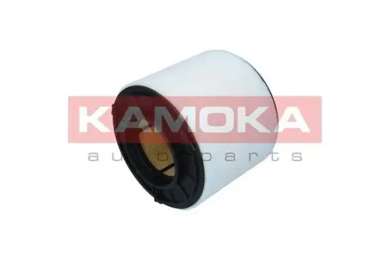 Luftfilter KAMOKA F255001 Bild Luftfilter KAMOKA F255001