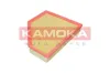 Luftfilter KAMOKA F255301 Bild Luftfilter KAMOKA F255301