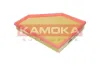 Luftfilter KAMOKA F255301 Bild Luftfilter KAMOKA F255301