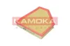 Luftfilter KAMOKA F255301 Bild Luftfilter KAMOKA F255301