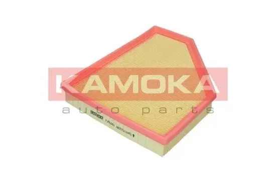 Luftfilter KAMOKA F255301 Bild Luftfilter KAMOKA F255301