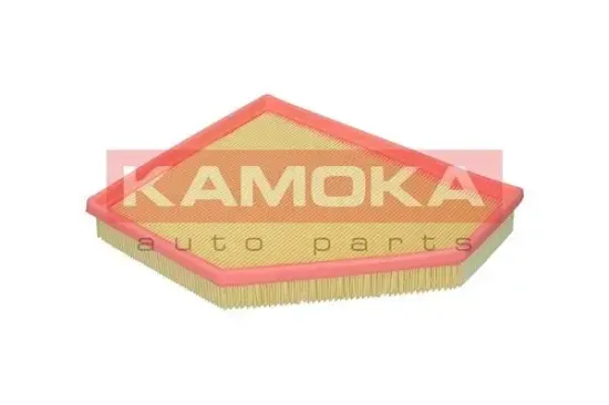 Luftfilter KAMOKA F255301 Bild Luftfilter KAMOKA F255301