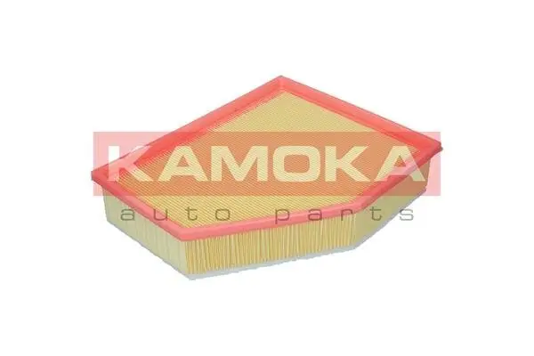 Luftfilter KAMOKA F255601