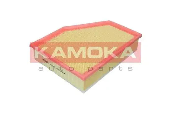 Luftfilter KAMOKA F255601 Bild Luftfilter KAMOKA F255601