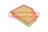 Luftfilter KAMOKA F255601 Bild Luftfilter KAMOKA F255601