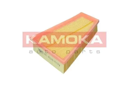 Luftfilter KAMOKA F255901 Bild Luftfilter KAMOKA F255901