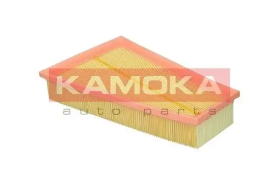 Luftfilter KAMOKA F255901 Bild Luftfilter KAMOKA F255901