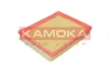 Luftfilter KAMOKA F256101 Bild Luftfilter KAMOKA F256101