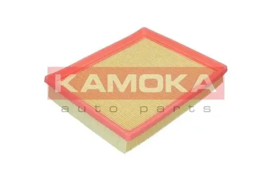 Luftfilter KAMOKA F256101 Bild Luftfilter KAMOKA F256101