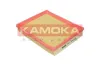 Luftfilter KAMOKA F256101 Bild Luftfilter KAMOKA F256101