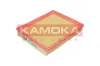 Luftfilter KAMOKA F256101 Bild Luftfilter KAMOKA F256101